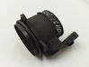 Mass air flow meter 9650010780