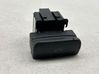 Hand parking brake switch 9666405677
