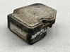 Torque split ecu control unit/module 5WP3351403