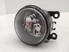 Front fog light 
