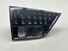 Lampy tylnej klapy bagażnika 1146356