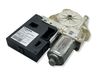 Silnik regulatora szyby drzwi przednich 30739011