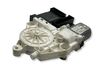 Silnik regulatora szyby drzwi przednich 1K5837402AH