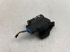 Air flap motor/actuator 0132801341