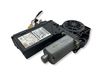 Silnik regulatora szyby drzwi przednich 0130821764