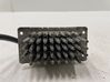 Heater blower motor/fan resistor 3D0907521