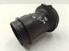 Mass air flow meter 059906461