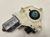 Rear door window regulator motor 4F0959802F