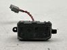 Heater blower motor/fan resistor 6G9T19E624DB