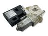 Silnik regulatora szyby drzwi przednich 30737679