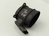 Mass air flow meter 9650010780