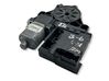 Silnik regulatora szyby drzwi przednich 980851135