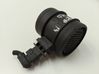 Mass air flow meter 0281002763