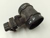 Mass air flow meter 0281002620