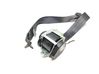 Rear seatbelt 616157600