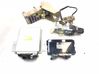 Komputer / Sterownik ECU i komplet kluczy 22611AH842