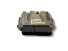 Engine control unit/module 55207555