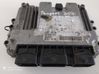 Engine control unit/module 0281011863