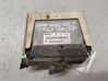 Engine control unit/module 0281001670