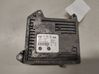 Engine control unit/module 55558138AA