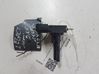 Mass air flow meter 22680AA380