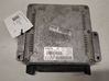 Engine control unit/module 0281010567