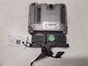 Engine control unit/module 55574903