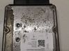 Engine control unit/module 0281011903