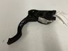 Accelerator throttle pedal BV619F836AB