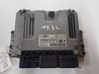 Engine control unit/module 0281017334