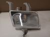 Front fog light 195328B