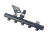 Fuel main line pipe 9681646580