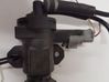 Turbo solenoid valve 9635704380