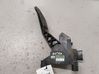 Accelerator throttle pedal 0281002278