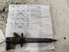 Fuel injector 0445110078