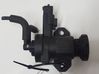 Turbo solenoid valve 9635704380