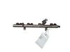 Listwa wtryskowa 353502B110