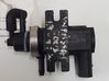 Zawór podciśnienia / Elektrozawór turbiny 1J0906627