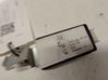 Keyless (KESSY) go control unit/module BP4J675DZ