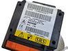 Airbag control unit/module 9663440480