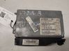 Engine control unit/module 0260002751