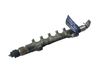 Fuel main line pipe DH001900