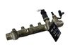 Kraftstoffverteiler Einspritzleiste Verteilerrohr 0445214049