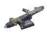 Fuel main line pipe 0445214041