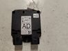 Airbag control unit/module 9593637656