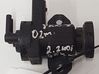 Turbo solenoid valve 9635704380