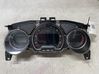 Speedometer (instrument cluster) 9665364880