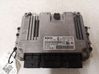 Engine control unit/module 0281012985