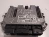Engine control unit/module 0281013872