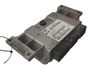 Engine control unit/module 9665964980